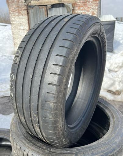 Goodyear Eagle F1 Asymmetric 2 235/50 R18