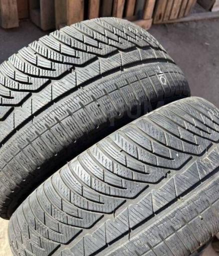 Michelin Pilot Alpin 4 225/45 R18