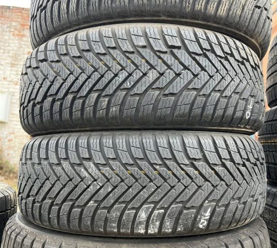 Nokian Tyres Weatherproof 185/60 R15