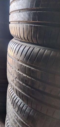 Bridgestone Alenza 001 275/45 R21