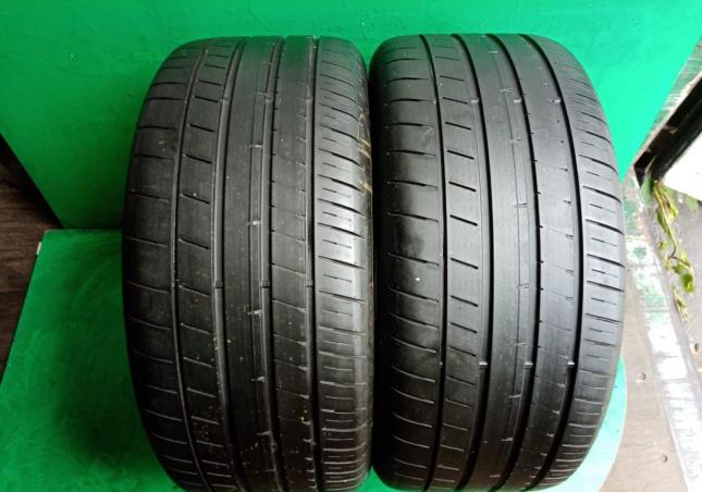 Dunlop SP Sport Maxx RT 2 285/40 R20