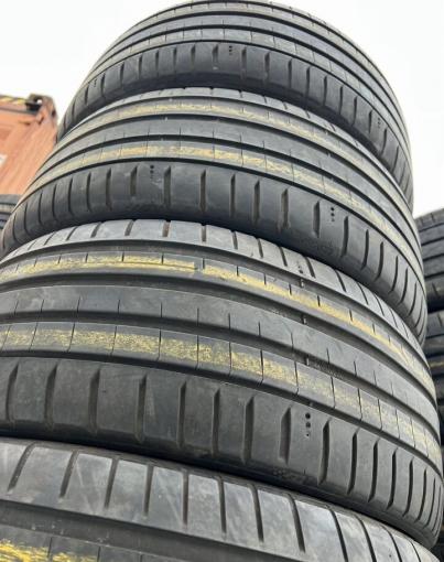 Michelin Pilot Sport 5 245/45 R18