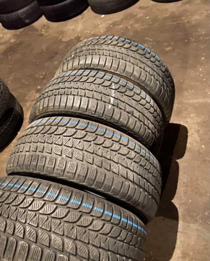 Bridgestone Blizzak LM-25 235/55 R18