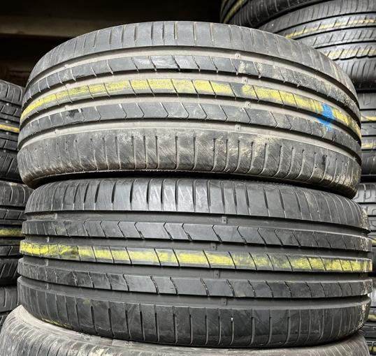 Kumho Ecsta HS51 205/45 R17