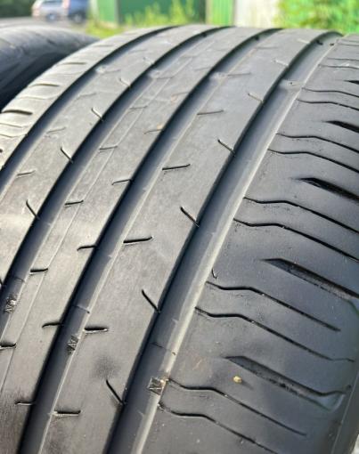 Continental EcoContact 6 275/35 R19