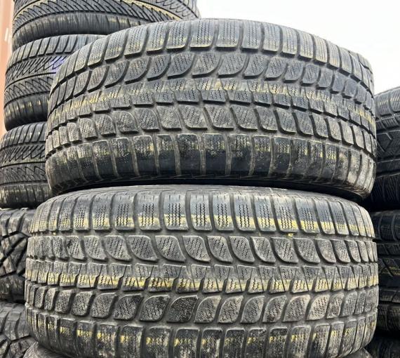 Bridgestone Blizzak LM-25 4x4 255/50 R19