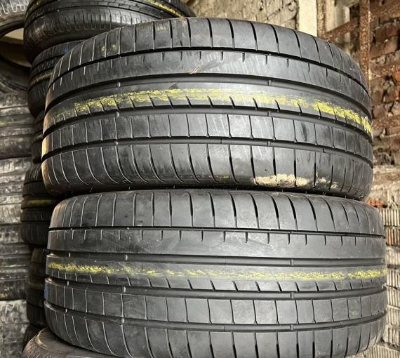 Goodyear Eagle F1 SuperSport 235/35 R19