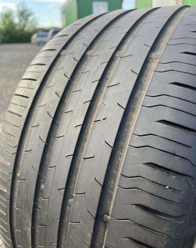 Continental EcoContact 6 275/35 R19