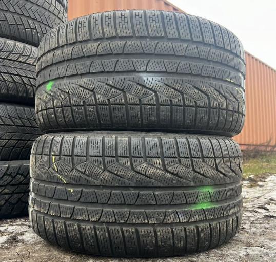 Pirelli Winter Sottozero 240 Serie II 285/35 R20