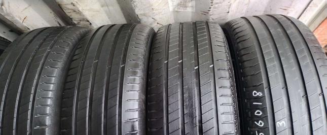 Michelin Latitude Sport 3 235/60 R18