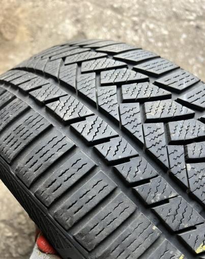 Continental ContiWinterContact TS 850 P 225/40 R18