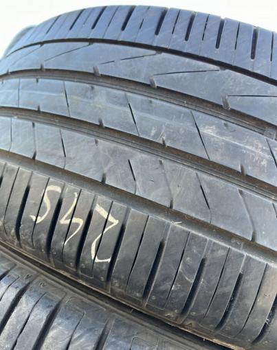 Hankook Ventus S1 Evo2 SUV K117A 245/45 R19