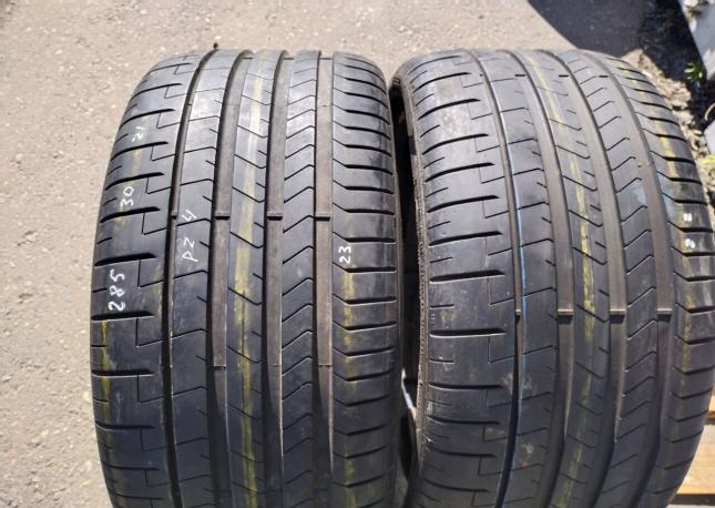 Pirelli P Zero PZ4 285/30 R21
