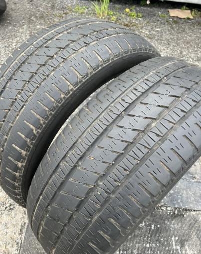 Bridgestone Dueler H/L Alenza 285/45 R22