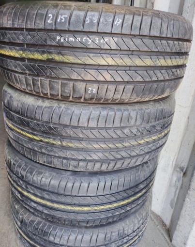 Michelin Primacy 3 ST 215/55 R17