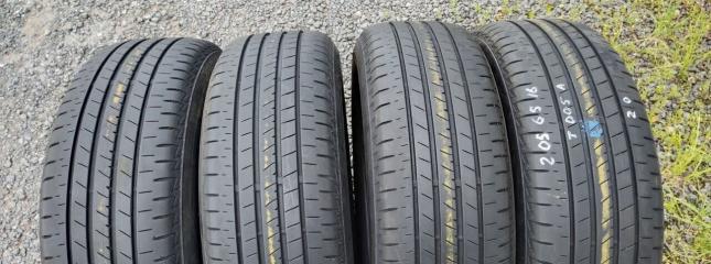 Bridgestone Turanza T005A 205/65 R16 H