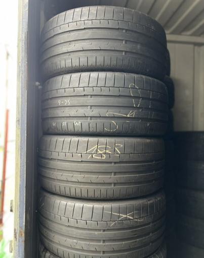 Continental SportContact 6 245/35 R19