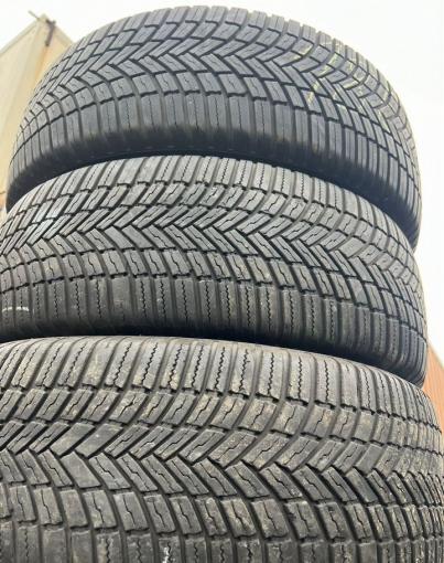 Bridgestone Weather Control A005 225/60 R18