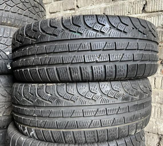 Pirelli Winter Sottozero 210 Serie II 205/50 R17