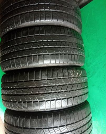 Pirelli Scorpion Ice&amp;Snow 255/50 R19