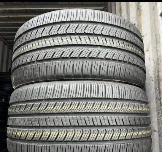 Yokohama Geolandar X-CV G057 295/35 R21