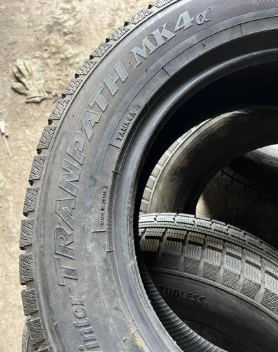 Toyo Winter Tranpath MK4a 225/65 R17