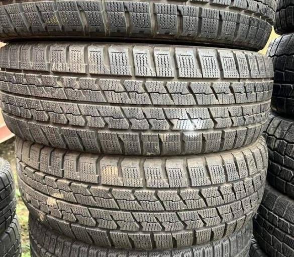 Goodyear Ice Navi Zea II 195/65 R15