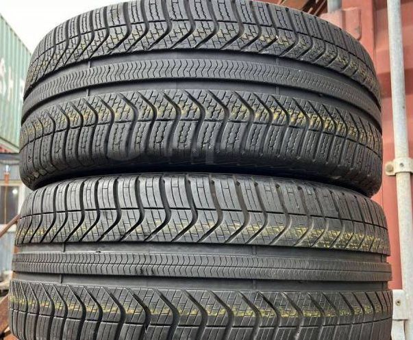 Pirelli Cinturato All Season Plus 255/40 R18