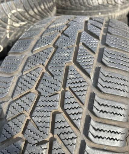 Point S Winterstar 225/55 R16