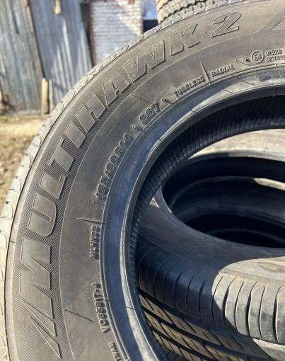 Firestone Multihawk 2 175/80 R14