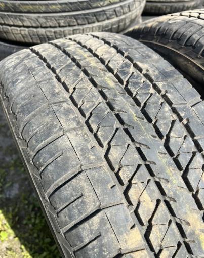 Bridgestone Dueler H/T 684II 275/60 R20