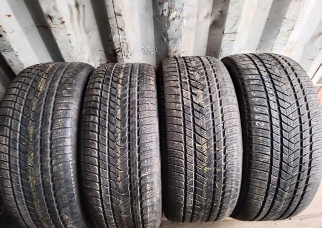 Pirelli Scorpion Winter 285/45 R22 114V