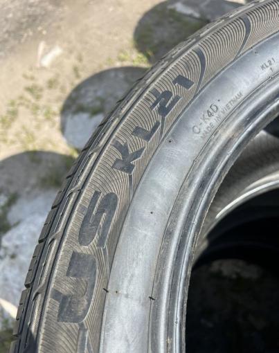 Kumho Solus KL21 265/50 R20