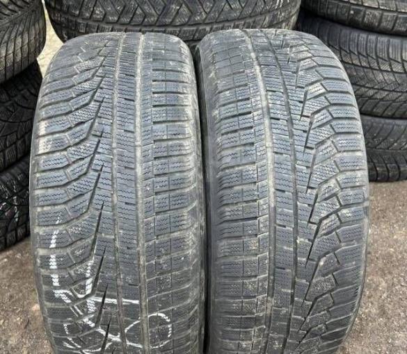 Hankook Winter I&#39;Cept Evo2 W320 225/50 R18