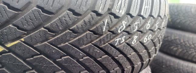 Continental ContiWinterContact TS 860 185/65 R15