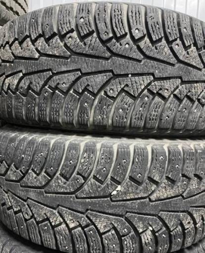 Nokian Tyres Hakkapeliitta 5 225/65 R17