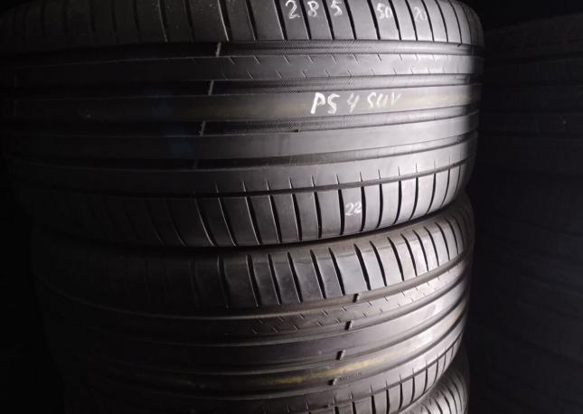 Michelin Pilot Sport 4 285/50 R20