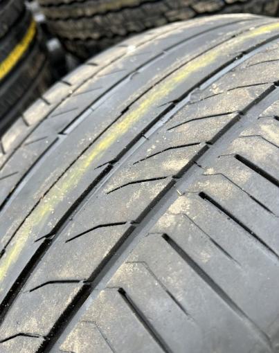 Continental ContiSportContact 5 285/40 R22