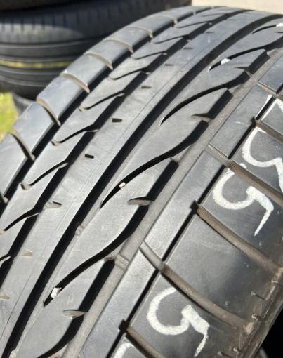 Bridgestone Dueler H/P Sport 235/55 R19