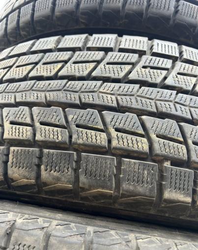 Dunlop Winter Maxx SJ8 235/55 R20