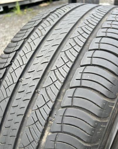 Michelin Latitude Tour HP 265/45 R21