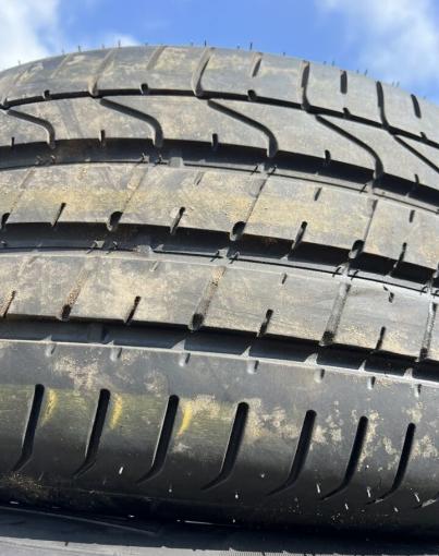 Pirelli P Zero 265/50 R19