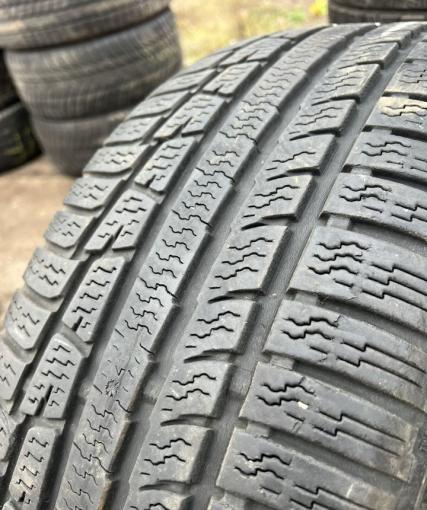 Nokian Tyres WR A3 235/50 R18