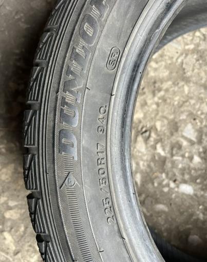 Dunlop DSX-2 225/50 R17