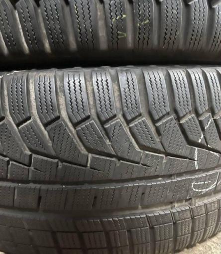 Hankook Winter I&#39;Cept Evo2 W320 235/45 R18