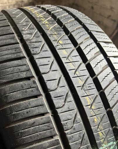 Pirelli Cinturato All Season Plus 255/40 R18