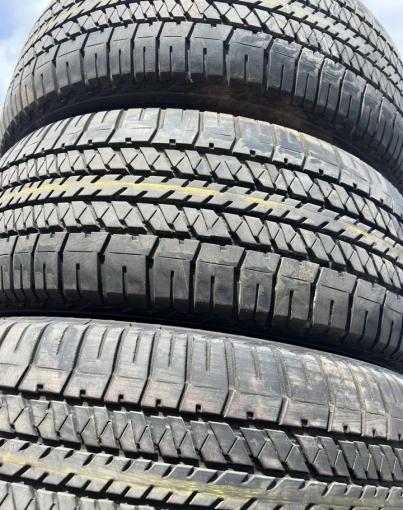 Bridgestone Dueler H/T 684II 275/50 R22