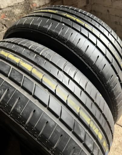 Nexen N Fera RU1 255/55 R19