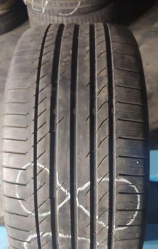 Continental ContiSportContact 5 285/35 R21