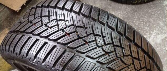Fulda Kristall Control HP 2 225/40 R18